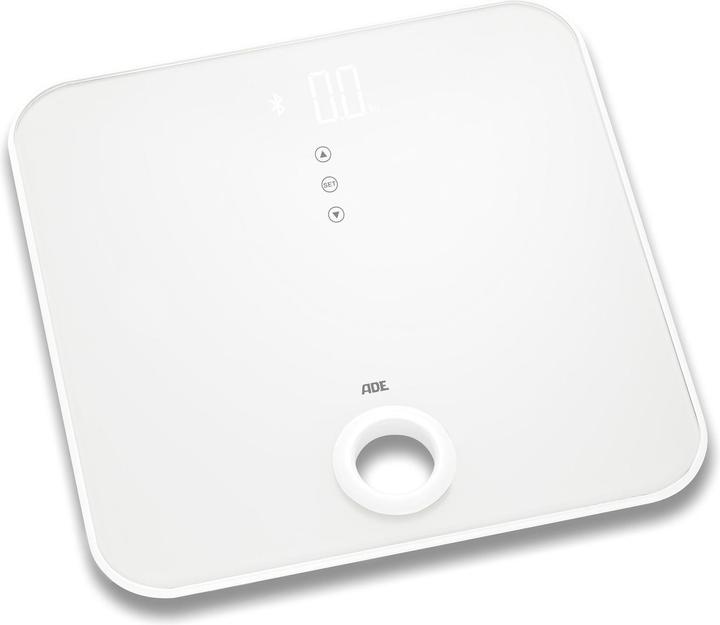 Actual product image ADE Personal scale FITVigo BE1615 (180 kg)