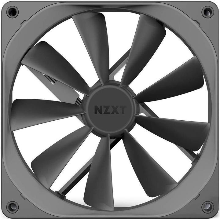 Produktbild NZXT Aer F (140 mm, 1 x)