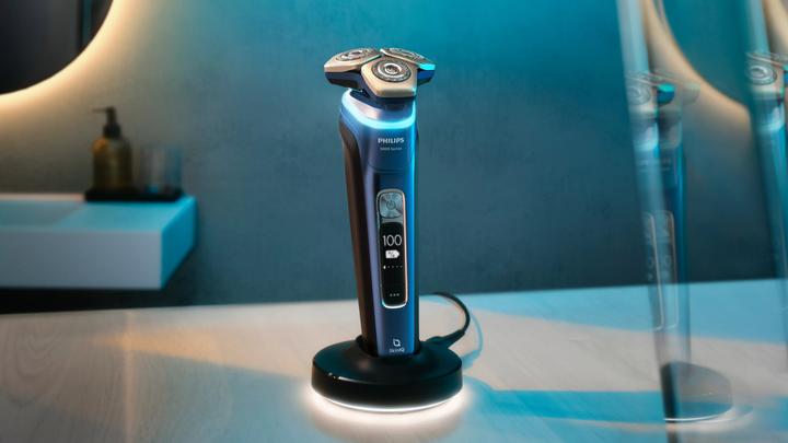Actual product image Philips Shaver