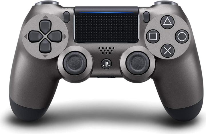 Actual product image Sony Playstation 4 Slim 1TB: Days of Play Limited Edition