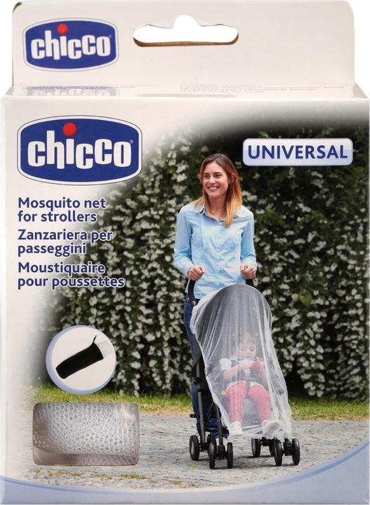 Productafbeelding Chicco Klamboe voor kinderwagen