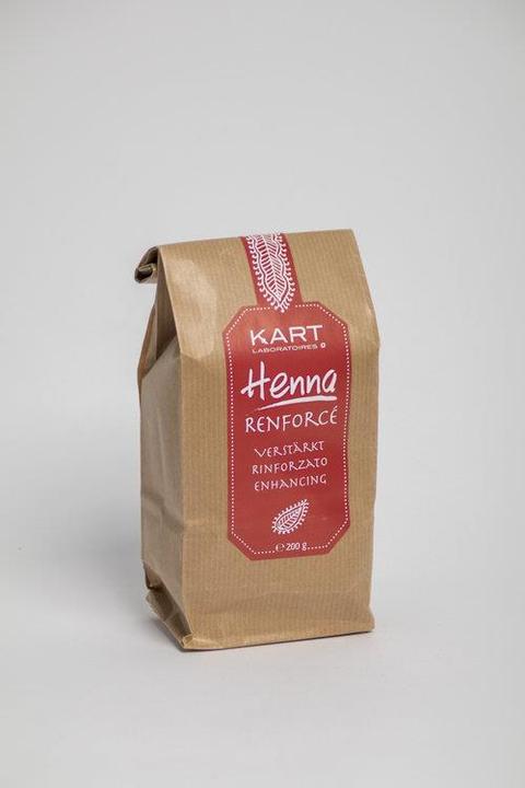 Actual product image Kart Henna Renforcé