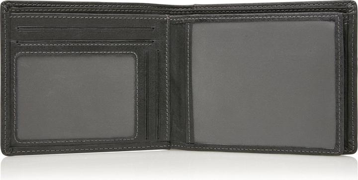 Immagine prodotto Castelijn & Beerens Portafoglio Canyon RFID in pelle 11,5 cm