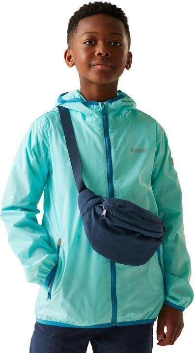 Image du produit Regatta - Veste imperméable LEVER - Unisexe (158)