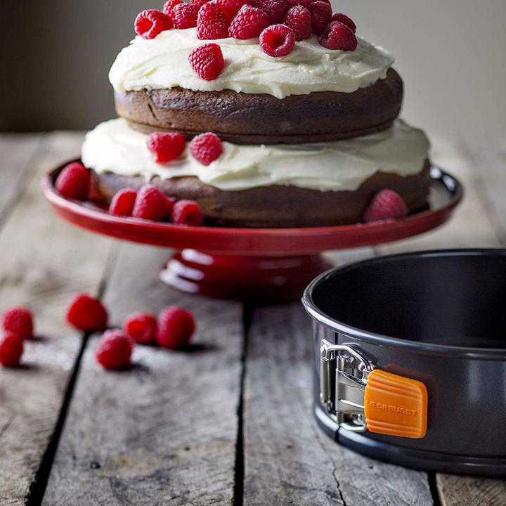 Image du produit Le Creuset Plateau à ressort (20 cm)