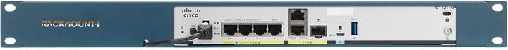 Produktbild Rackmount.IT RM-CI-T10