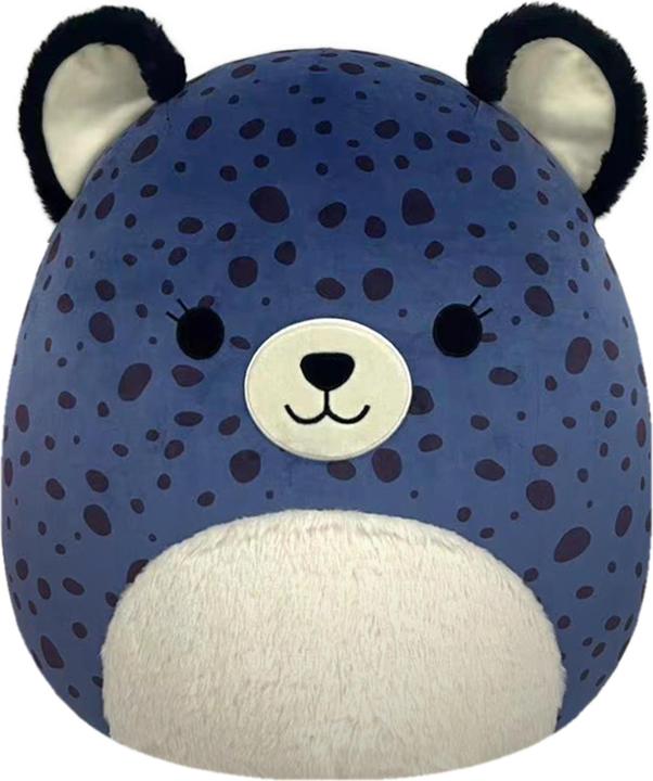 Produktbild Squishmallows Gepard (50 cm)