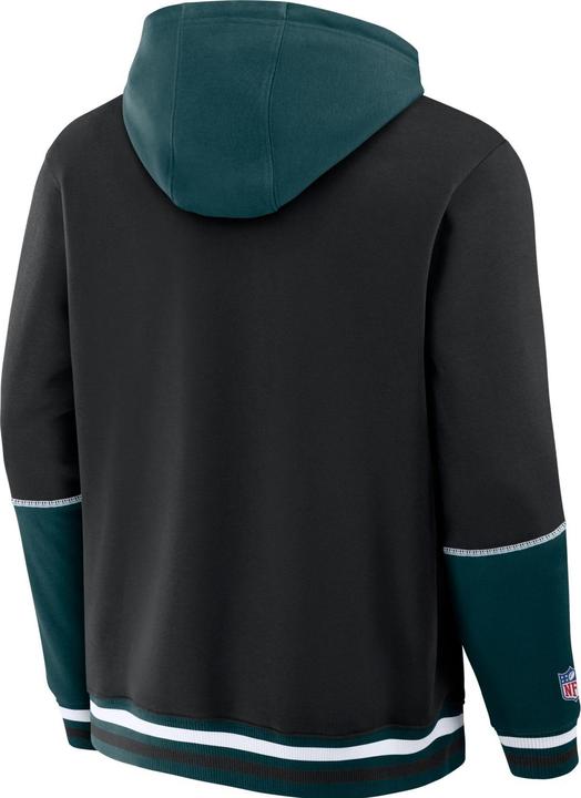 Immagine prodotto Fanatics Foundation Fleece Hoody - Philadelphia Eagles - L (L)