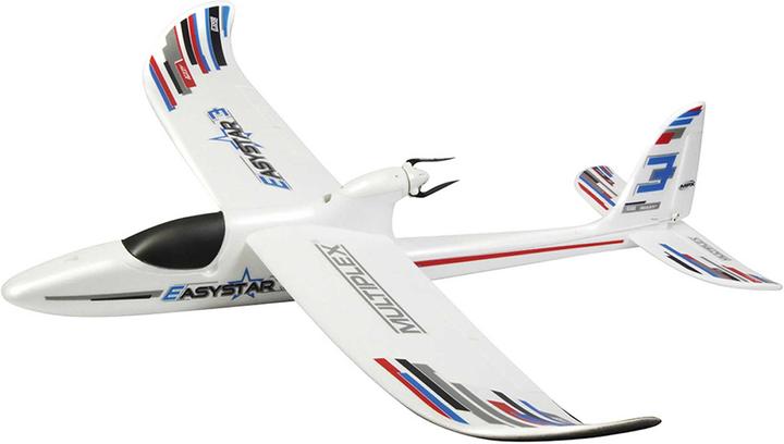 Produktbild Multiplex EasyStar 3 (Segelflugzeug)