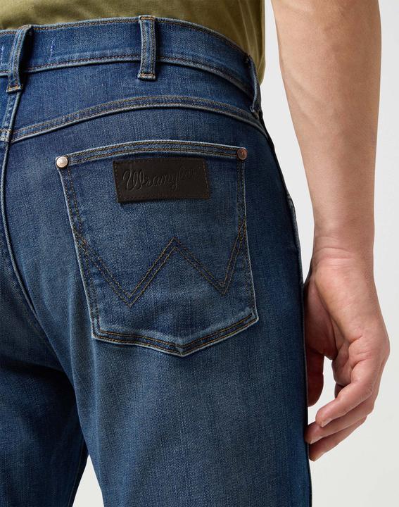Actual product image Wrangler Larston jeans (29)