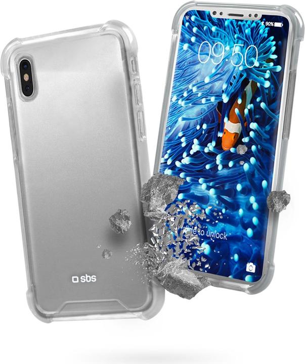 Immagine prodotto SBS Custodia protettiva (Apple iPhone XS, Apple iPhone X)