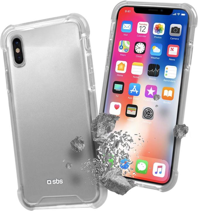 Immagine prodotto SBS Custodia protettiva (Apple iPhone XS, Apple iPhone X)