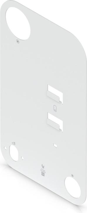 Actual product image Ubiquiti Ceiling bracket UACC-AI-THETA-CMS White 1 piece (Mounting kit)
