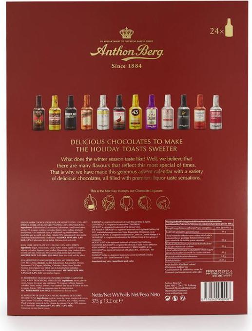 Image du produit Toga Liqueurs
