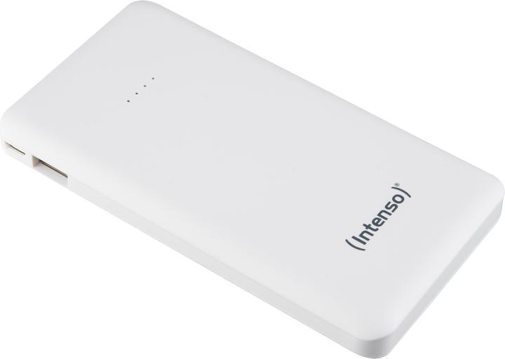 Actual product image Intenso S5000 (5000 mAh, 18.50 Wh)