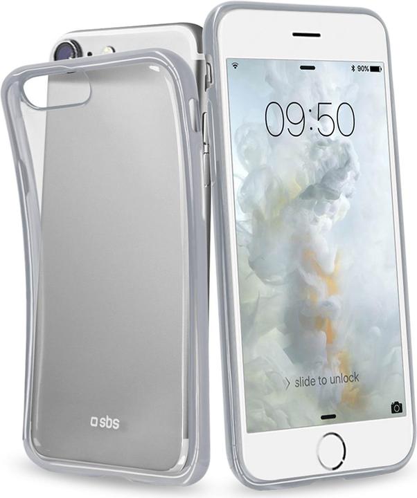 Immagine prodotto SBS Custodia protettiva (Apple iPhone 7, Apple iPhone 8)