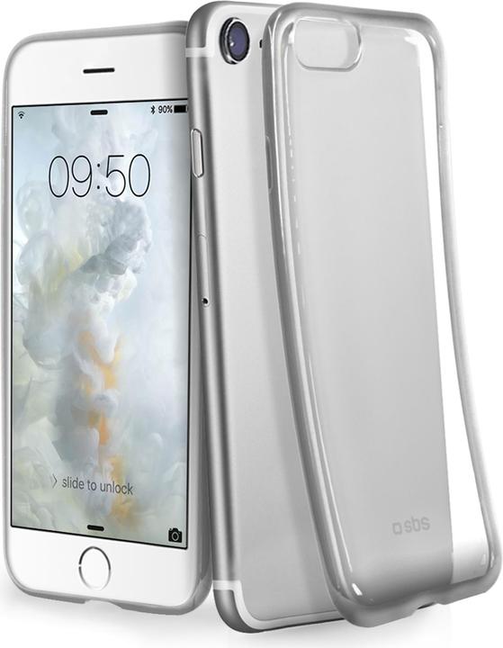 Immagine prodotto SBS Custodia protettiva (Apple iPhone 7, Apple iPhone 8)