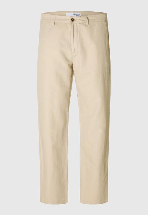 Produktbild Selected Homme 196 Straight Leg Hose (W38/L32)