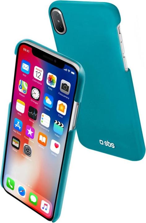 Immagine prodotto SBS Custodia protettiva (Apple iPhone X, Apple iPhone XS)