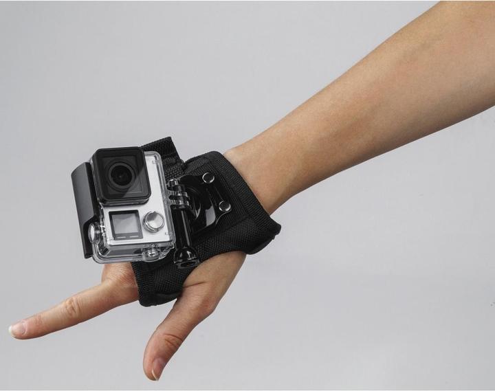 Image du produit Hama Dragonne 105 GoPro L (GoPro)