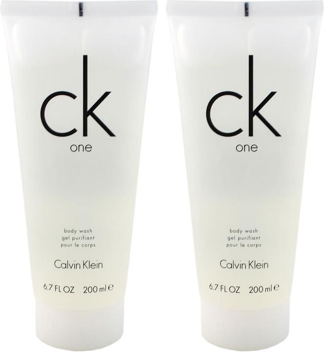 Image du produit Calvin Klein Un (200 ml)