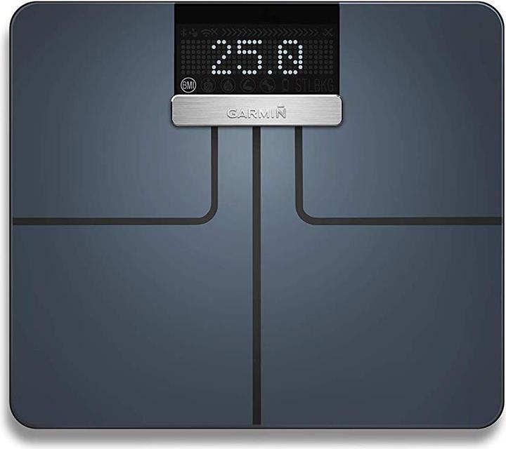 Actual product image Garmin Index Smart Scale (181.40 kg)