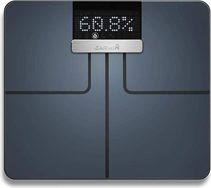 Actual product image Garmin Index Smart Scale (181.40 kg)