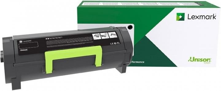 Actual product image Lexmark B262U00 (FC)