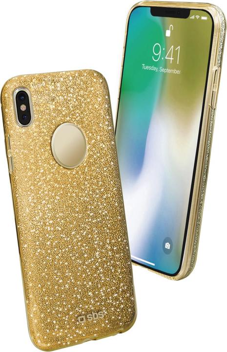 Produktbild SBS Schutzhülle (Apple iPhone X, Apple iPhone XS)