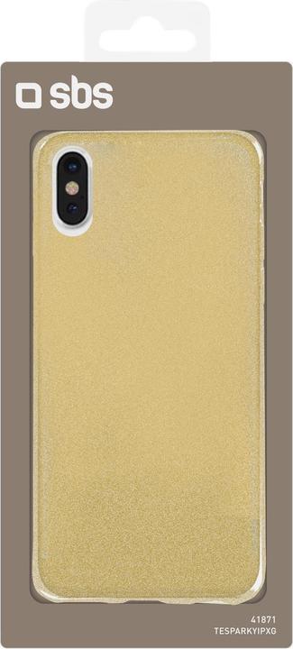 Produktbild SBS Schutzhülle (Apple iPhone X, Apple iPhone XS)