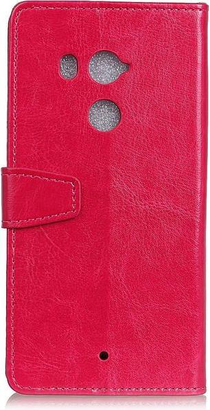 Immagine prodotto MU Classic Copertina in pelle Crazy Horse (HTC U11+)