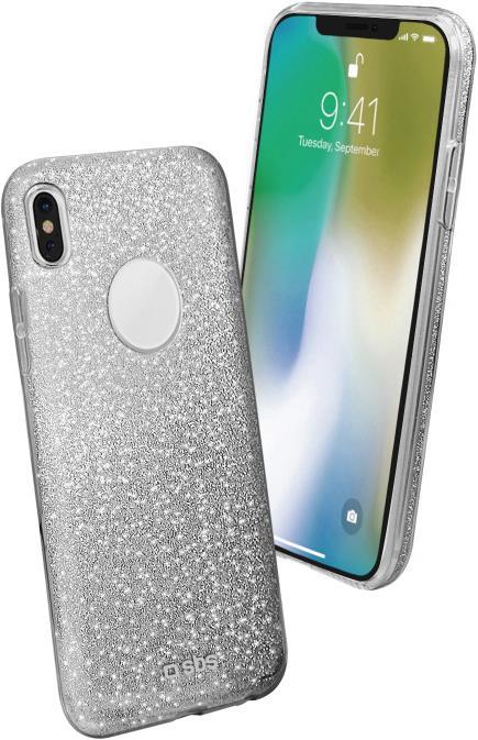 Actual product image SBS Cover (Apple iPhone X, Apple iPhone XS)