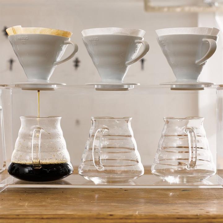 Actual product image Hario V60 (0.50 l)