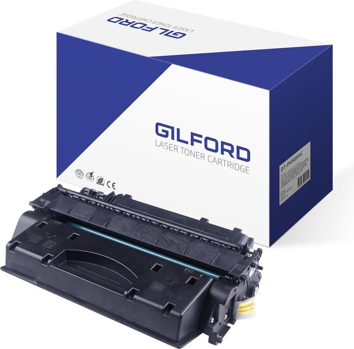 Produktbild Gilford DT-PH505XC