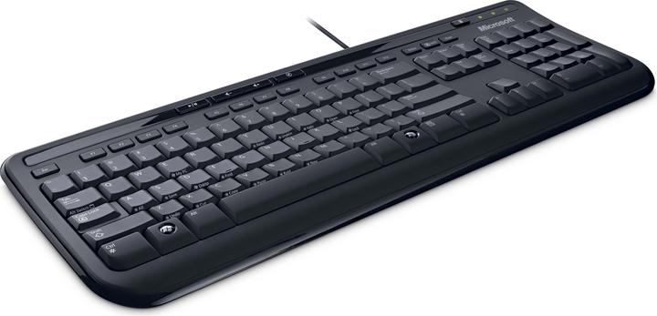 Actual product image Microsoft 600 (DE, Cable)