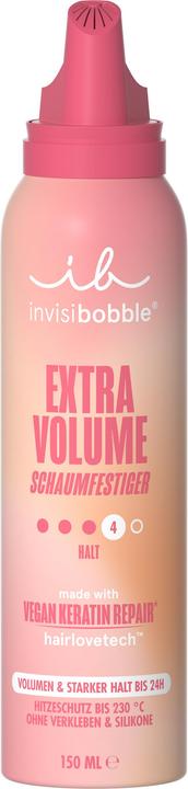 Immagine prodotto Invisibobble Mousse extra volume (150 ml, Schiuma a volume)