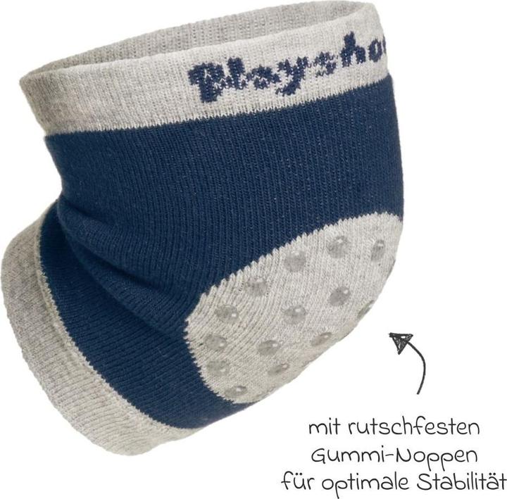 Produktbild Playshoes Knieschoner (One Size, Knieschoner, Paar)