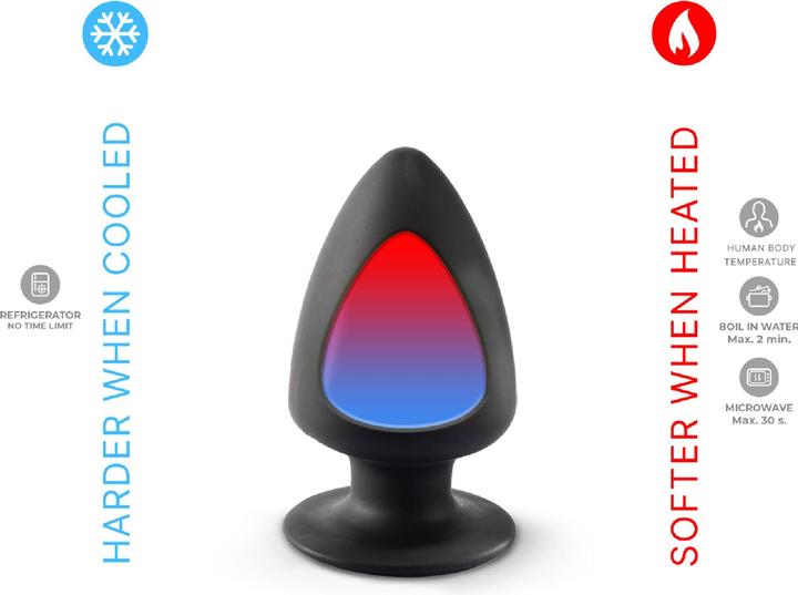 Image du produit Silexd Premium Plug