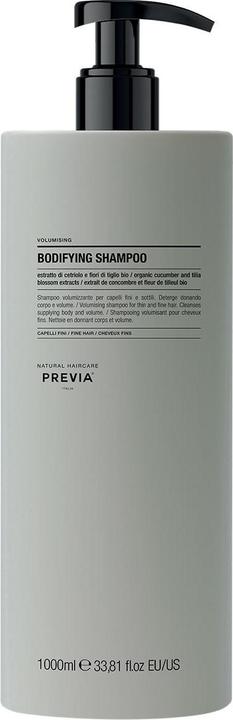 Produktbild Previa Bodifying Shampoo (1000 ml, Flüssiges Shampoo)
