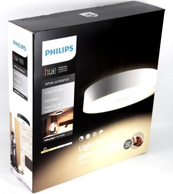 Immagine prodotto Philips Hue Fair Basis BT (3000 lm)