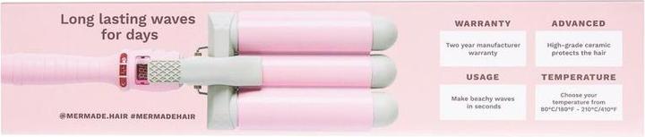 Produktbild Mermade Pro Waver 32mm (32 mm)