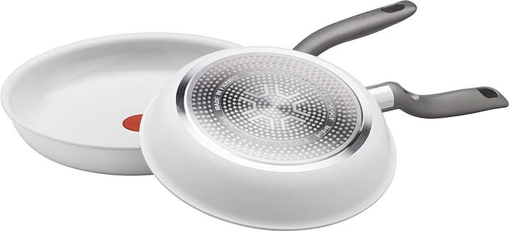 Actual product image Tefal ceramic control (20 cm, Frying pan)