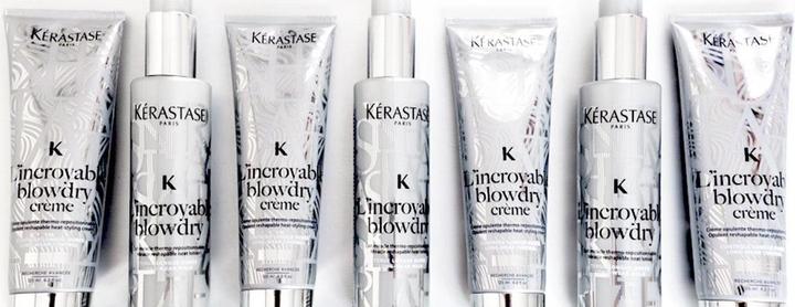 Produktbild Kérastase Couture Styling L'Incroyable Blowdry (Haarcreme, 150 ml)