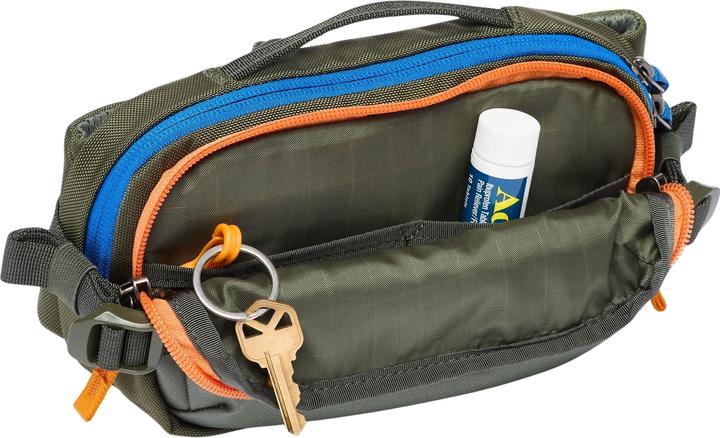 Produktbild Cotopaxi Allpa X 1. Hip Pack