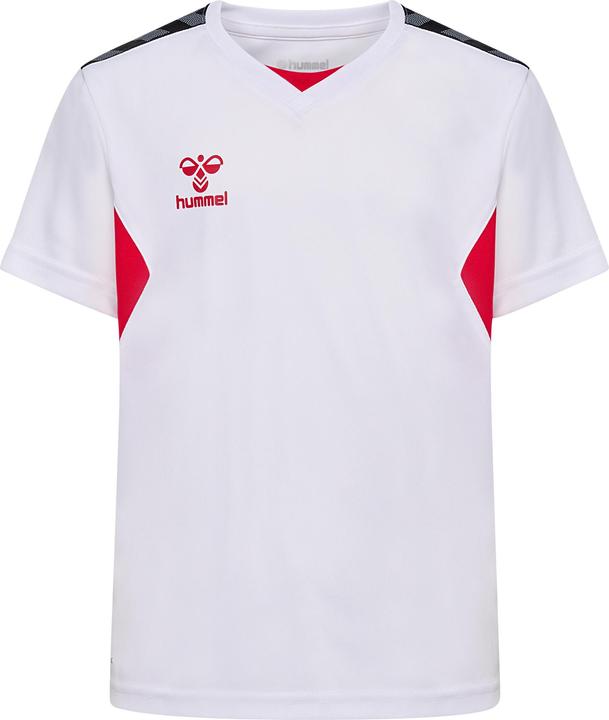 Immagine prodotto hummel Hmlauthentic Pl Maglia Bambino S/S (164)