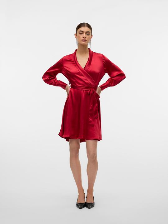 Produktbild Vero Moda VMBEA Kurzes Kleid Kleid (XS)