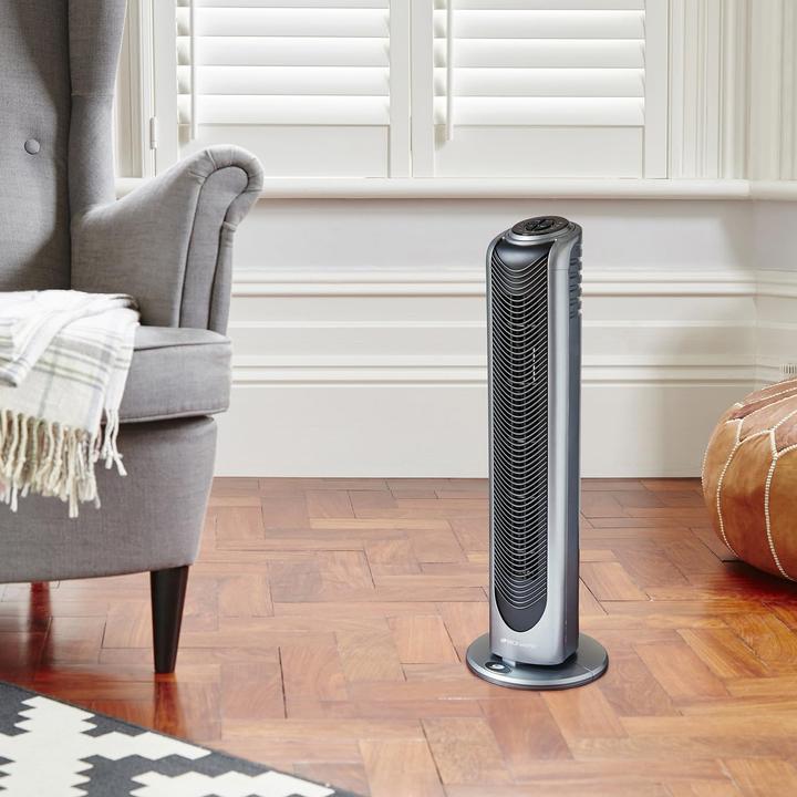Immagine prodotto Bionaire BT19-I Ventilatore a torre (42 dB)