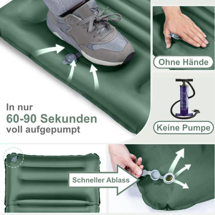 Produktbild Hermex Isolationsmatte
