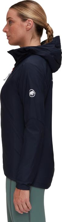 Produktbild Mammut Aenergy WB Hooded Jacket Women (L)