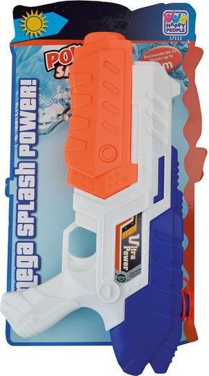 Produktbild Happy People Wasserpistole (Tank Integriert)
